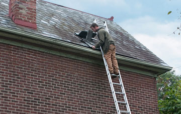 what affects urgent Leigh Park roof repairs