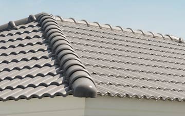 advantages of Leigh Park clay roofing