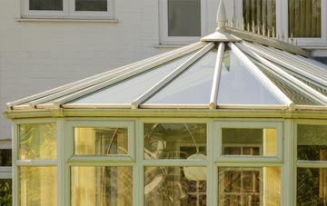conservatory roof repair Leigh Park