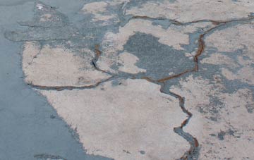 fibreglass roofing replacement Leigh Park