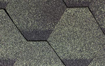 Leigh Park fibreglass shingle repairs