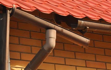Leigh Park gutter repair costs