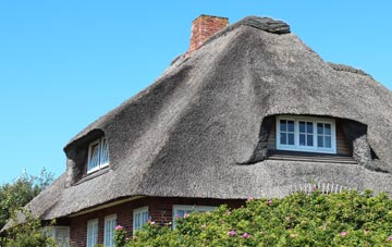 thatch roofing Leigh Park