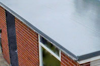 free Leigh Park flat roofing insulation quotes