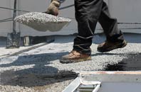 find rated Leigh Park flat roofing replacement companies
