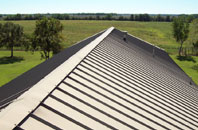 Leigh Park metal roof quotes