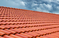 Leigh Park roofing tiles